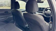 Hyundai BAYON 1.0 TGDi [90] Black Line 5dr DCT Petrol Hatchback